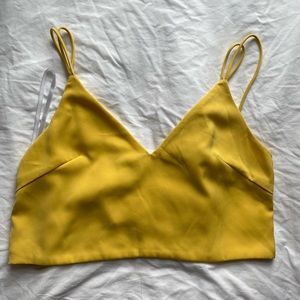 Yellow Top